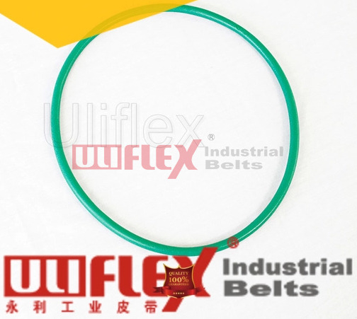 Uliflex custom round belt trade partner for importer