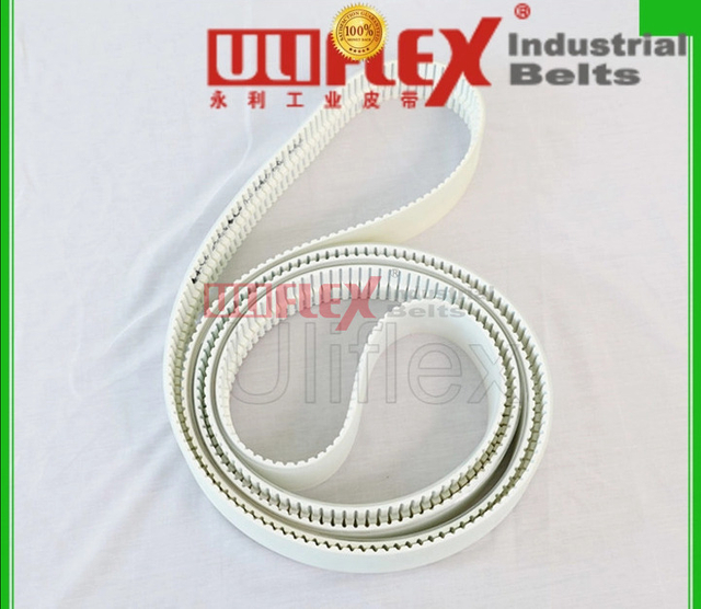 China timing belt factory for industry