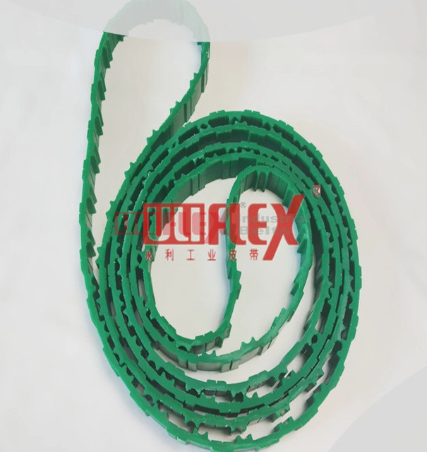 Uliflex best quality timing belt international market for retailing