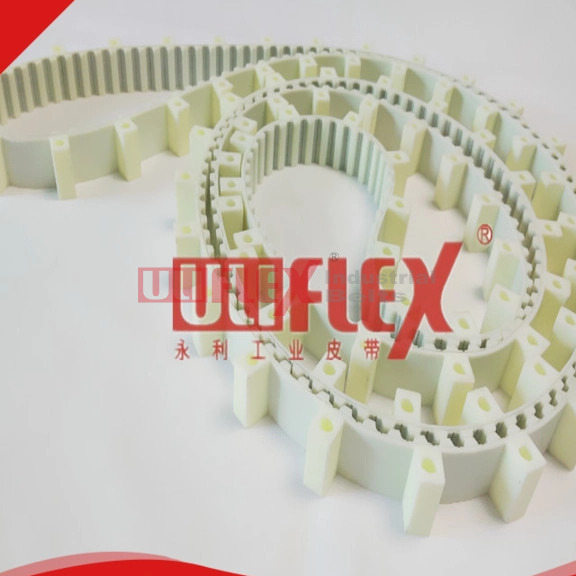 Uliflex timing belt exporter