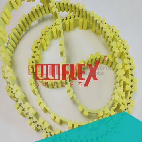 China timing belt one-stop services for distribution