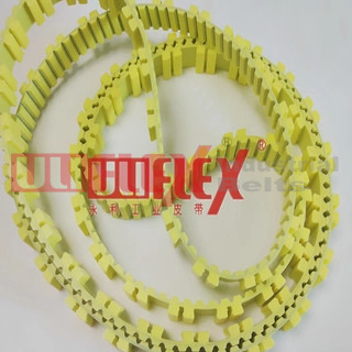 innovative timing belt exporter