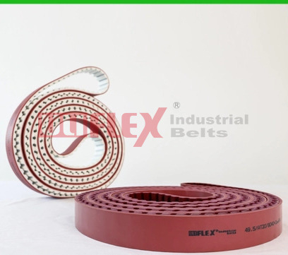 Uliflex rubber belt overseas trader for sale