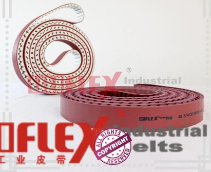 Uliflex cost-effective pu belt producer for sale