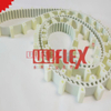 Uliflex custom timing belt one-stop services for marketer