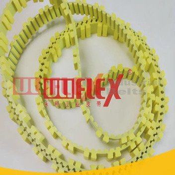Uliflex custom timing belt trader