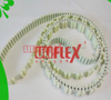 Uliflex latest industrial belt factory for machinery
