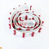 Uliflex hot sale pu belt factory for engine running