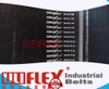Uliflex custom polyurethane belt producer for industry