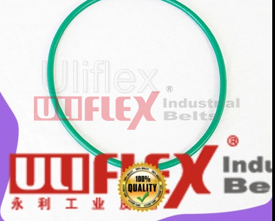 Uliflex round belt overseas market for sale