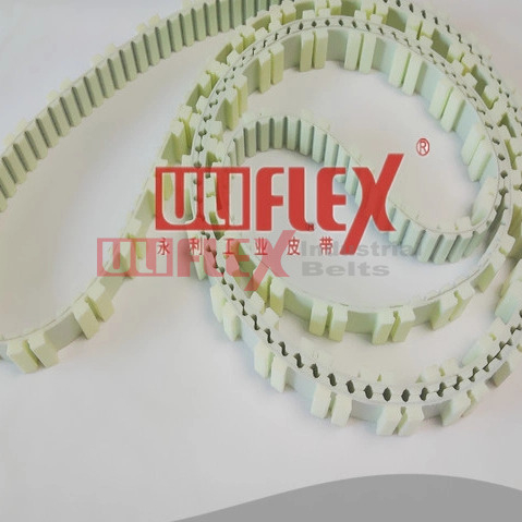 Uliflex timing belt international market for distribution