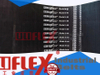 oem odm toothed belt producer for sale