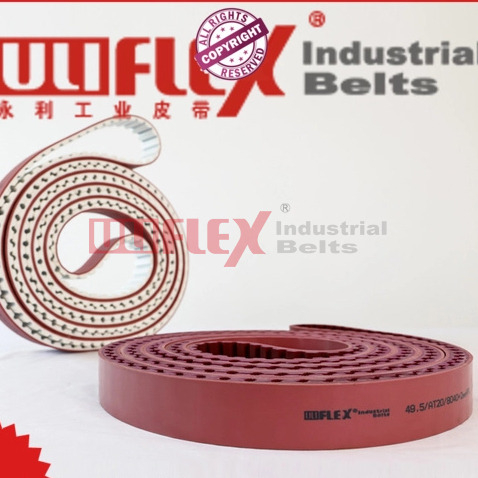 custom synchronous belt producer for importer