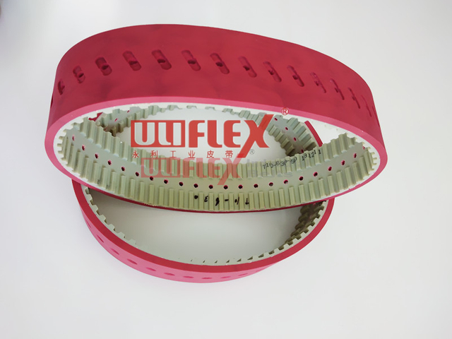 Packaging Machines Timing Belt From China