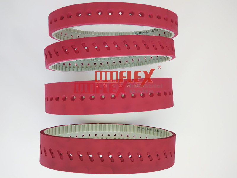 Packaging Machines Timing Belt From China