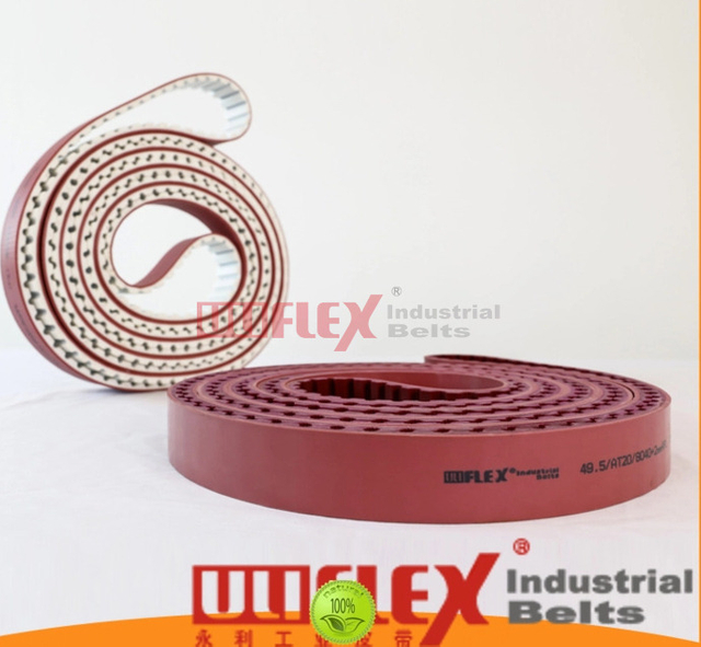 Uliflex industrial belt exporter for wholesale