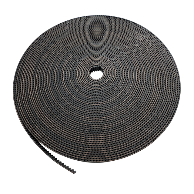 Elevator Traction Belt 2