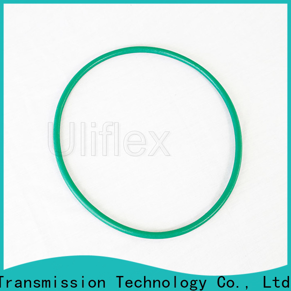 Uliflex rubber conveyor belt trade partner for importer