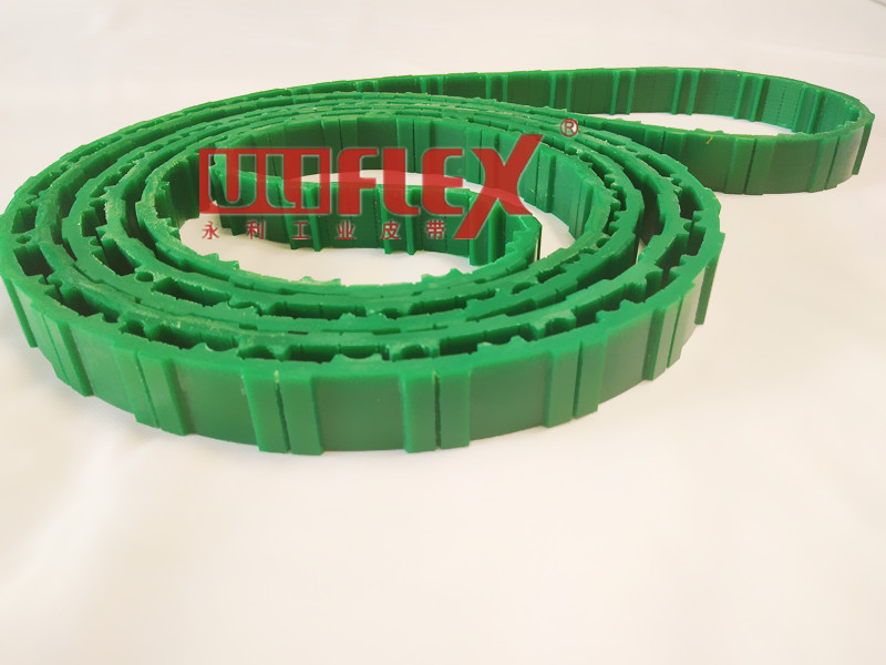 Uliflex best-selling timing belt trader