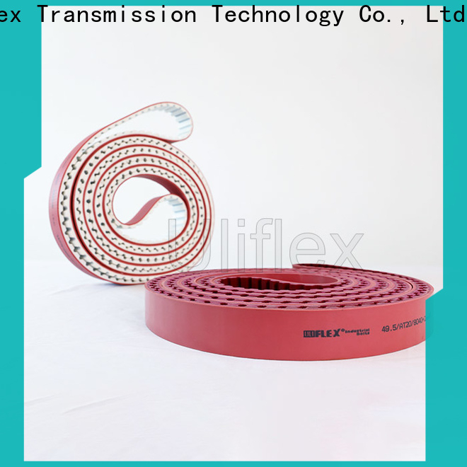 Uliflex affordable toothed belt exporter