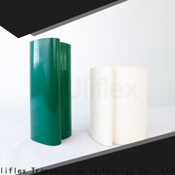 Uliflex cheap pvc belt one-stop services