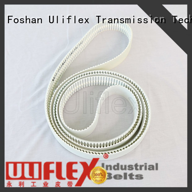 Uliflex synchronous belt factory for industry