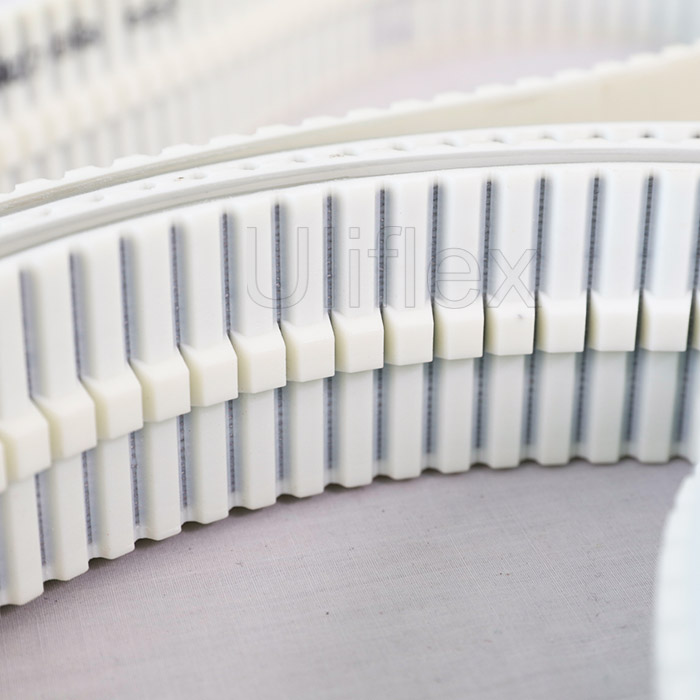 custom pu belt from China 2026