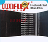 hot sale polyurethane belts factory for sale