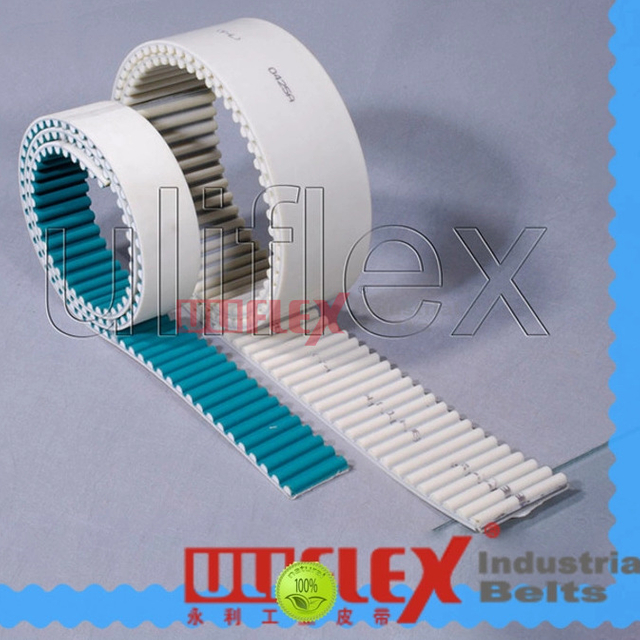 Uliflex rubber belt producer for industry