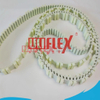 Uliflex professional timing belt application manufacturer for machine