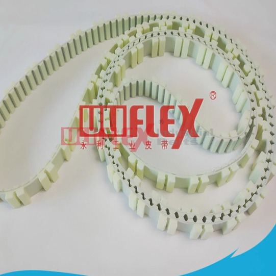 Uliflex professional timing belt application manufacturer for machine