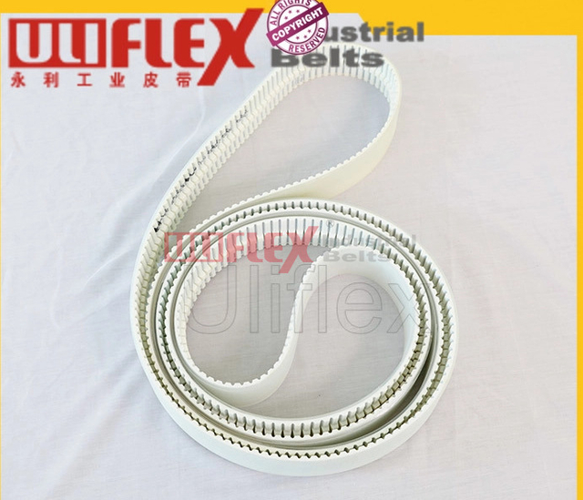 Uliflex timing belt producer for sale