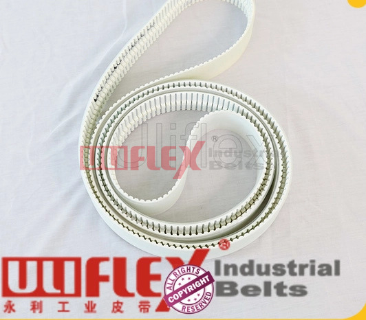 Uliflex oem odm rubber belt producer for importer