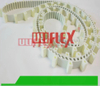 Uliflex China timing belt one-stop services for distribution