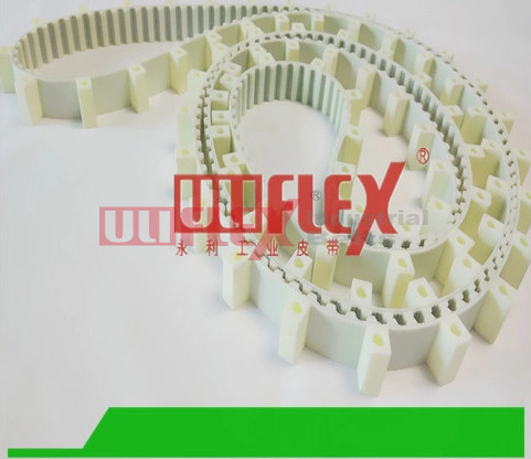 Uliflex China timing belt one-stop services for distribution