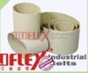 cost-effective pu belt producer for industry