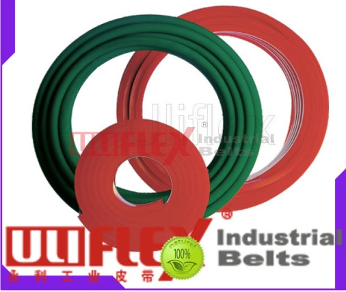 Uliflex tpu belt overseas market for sale