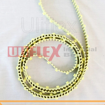 cost-effective polyurethane belt factory for safely moving