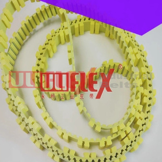 custom industrial belt from China