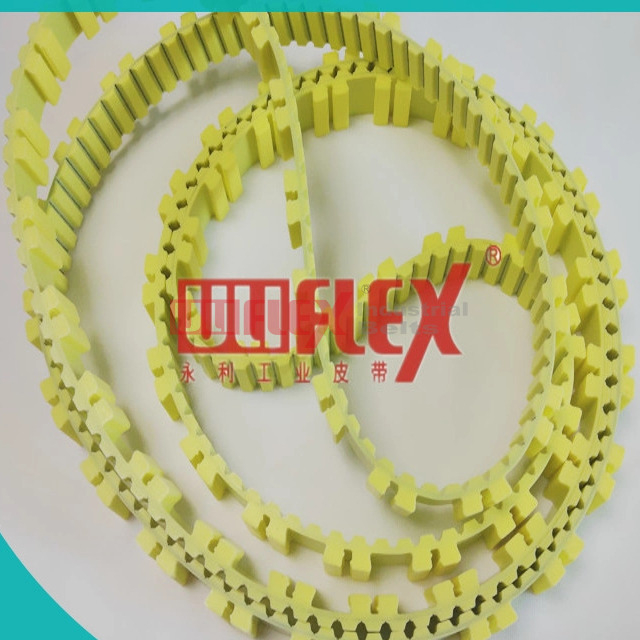 Uliflex industrial belt wholesale for machinery