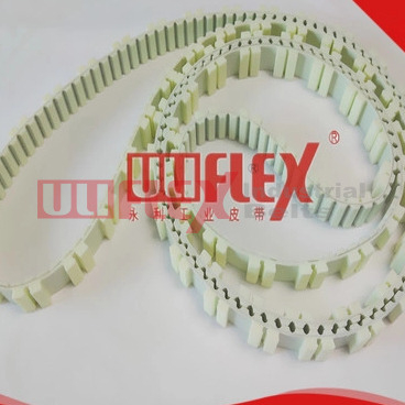 Uliflex timing belt application from China