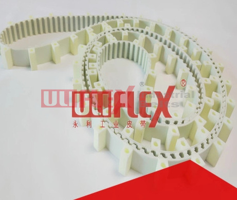 custom timing belt application from China