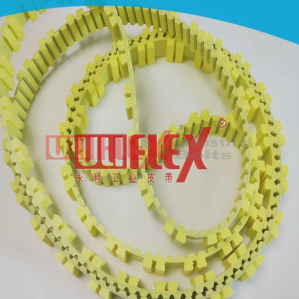 stable supply timing belt application manufacturer for machine