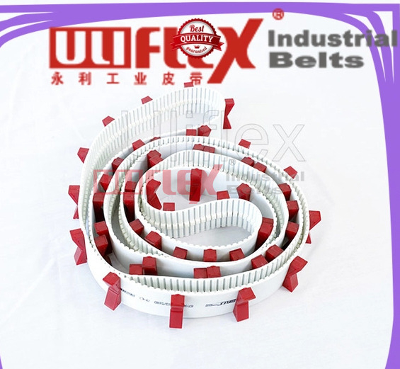Uliflex synchronous belt factory for sale