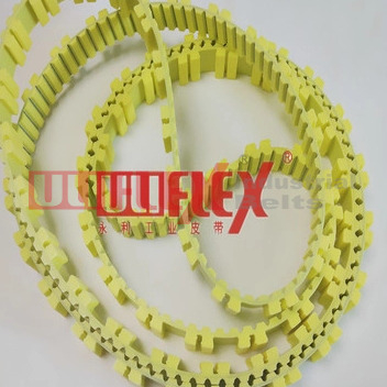 Uliflex highest standard industrial belt one-stop services