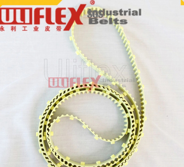 cost-effective polyurethane belts producer for engine running