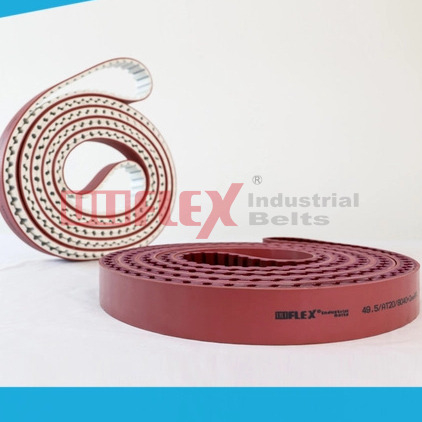 advanced polyurethane belts