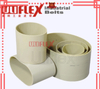 Uliflex polyurethane belts producer for engine running