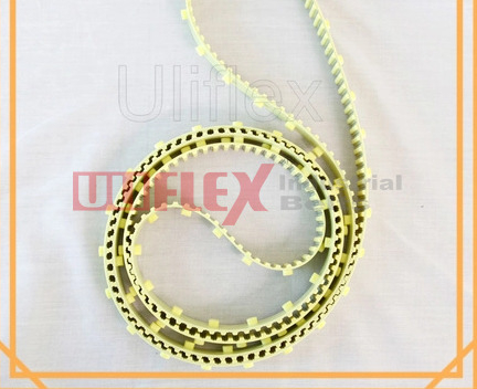 Uliflex rubber belt producer for sale
