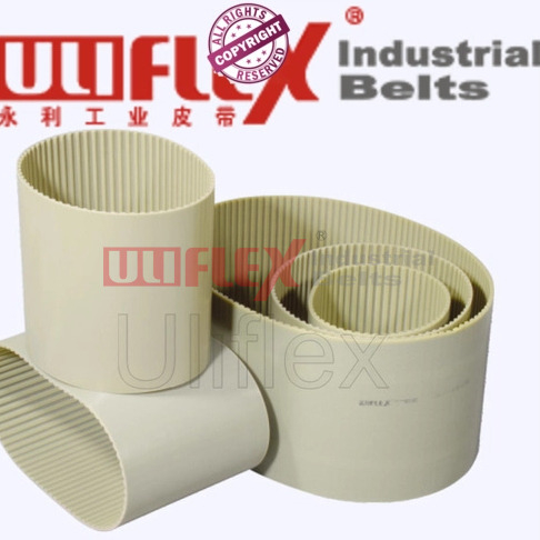 custom polyurethane belts overseas trader for industry
